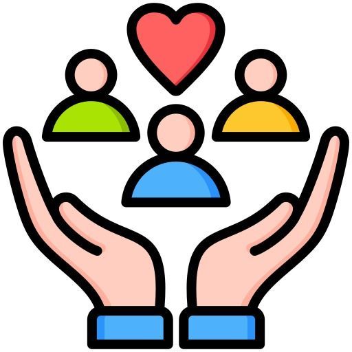 Communicate trust without confusion